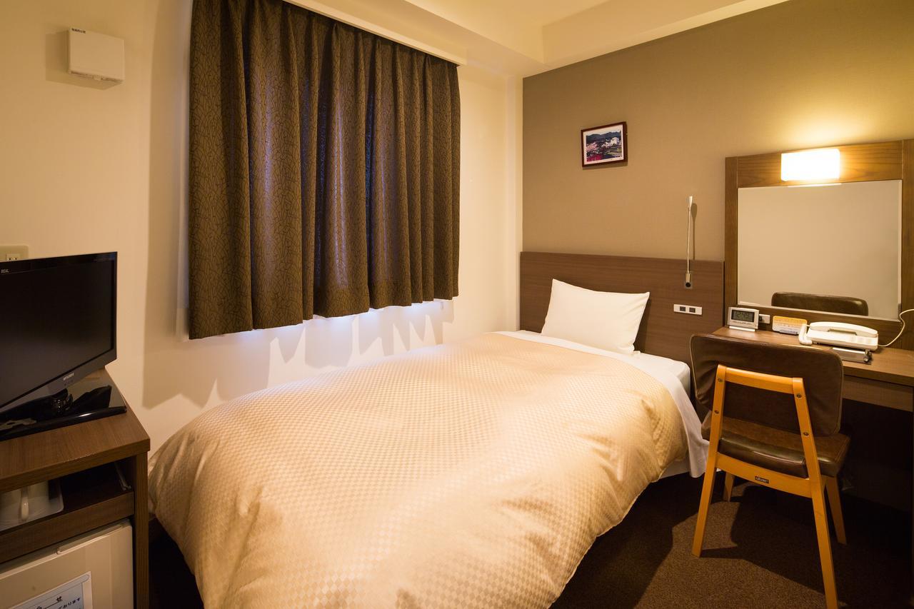 Hotel Business Inn Yamada Funakoshi  Экстерьер фото