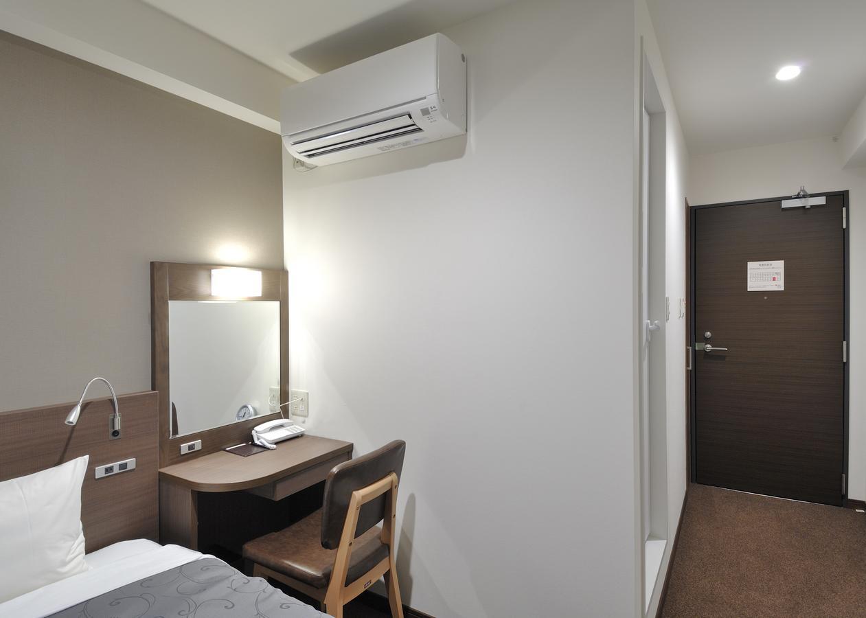 Hotel Business Inn Yamada Funakoshi  Экстерьер фото