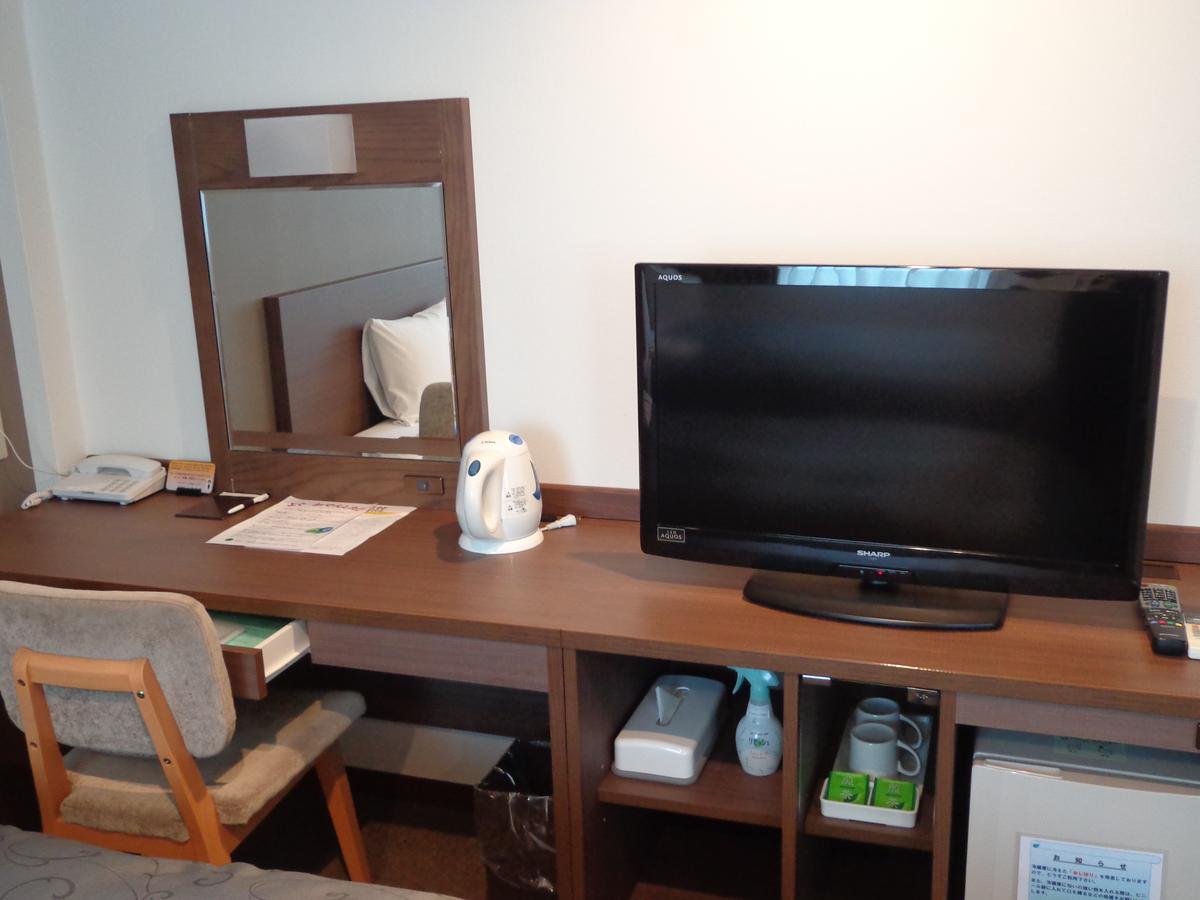 Hotel Business Inn Yamada Funakoshi  Экстерьер фото